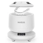 2025 Ultrasonic Retainer Cleaner For Dentures & Aligner, Durable Removable Ba... New. Price: $43.35.
