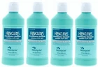 4 Pack Hibiclens Antiseptic Antimicrobial Skin Cleanser Soap, 8 Oz New. Price: $32.99.