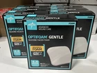 Lot Of 70 Medline MSC2244EP Optifoam Silicone-faced Dressing 4" X 2025 New. Price: $65.00.