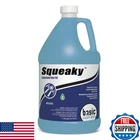 Basic Coatings Squeaky Concentrate Hardwood Floor Cleaner No Residue 1-GALLON New. Price: $57.00.