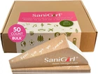 Sanigirl Pee Funnel For Women - Female Urinals Disposable Recyclable New. Price: $44.36.