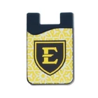East Tennessee State Buccaneers Ncaa Fashion Cell Phone Wallet. Price: $10.95.