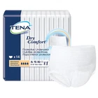 Tena Disposable Underwear X-large 51 56 Ct New. Price: $41.41.
