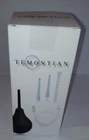 Temontian Enema Bulb Kit Anal Douche For Women Beginners With 19.7IN Hose+ New. Price: $18.20.