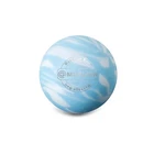 Massage Ball, Lacrosse For Trigger Point Therapy, Deep Tissue, Myofascia... New. Price: $12.01.