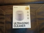 Drixo Ultrasounic Cleaner New. Price: $32.50.