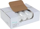 Typlastics 40-45 Gallon Clear Trash Can Liners 1 Count (pack Of 250), New. Price: $53.43.