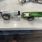 Hudson And Flotec Oxygen Regulators. Used. Price: $29.99.