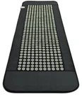 Utk H11L1 70" X 24" Full Body Jade Stones Infrared Heating Pad For Pain Relief New. Price: $209.99.