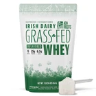 Agn Roots Grass Fed Whey Protein Powder Isolate - Unflavored Unsweetened ... New. Price: $70.40.