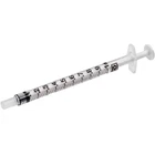 Bd Oral Dispensing S.y.r.i.n.g.e.s, Ml Clear With Tip Cap 305220 - Case Of 100 New. Price: $24.99.