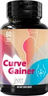 Butt Enhancer Pills For Big Booty & Curvy Hips - Bbl Weight Gainer Women New. Price: $28.86.