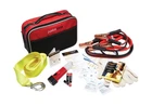 Justin Case Travel Pro Emergency Roadside Kit - Compact Car Saf... Fast Usa Ship. Price: $35.93.