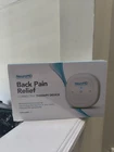 Neuromd Corrective Therapy Device For Back Pain /shoulder Knee Relief (sealed) New. Price: $134.95.