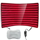Bestqool Light Therapy Mat, Infrared 38" X 23" Large Pa... New. Price: $560.39.