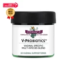 Vitanica Fresh V-probiotics Women's For Vaginal Health -... New. Price: $35.99.