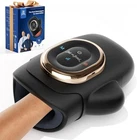 Bob Brad Cordless Massager Heated Compression Arthritis Relief Handspa New. Price: $89.99.