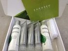 New Exposed Skin Care Full Expanded Kit - Over 40% Off!. Price: $39.95.