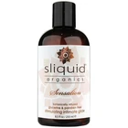Sliquid Organics Intimate Glide-sensation 8.5OZ New. Price: $25.70.