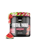 REDCON1 Total War Preworkout 30 Serving Powder Watermelon New. Price: $29.95.