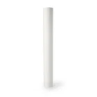Graham Professional Crepe Table Paper, 24 Inch X 125 Foot, White (CS/12) New. Price: $82.30.
