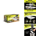 Shark Vacmop Disposable Hard Floor Pad Refills Compatible VM252 VM180 No-touch New. Price: $60.78.