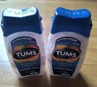 Tums Ultra Strength 1000 Tropical Fruit Antacid Chewable Tablets 72 Ct Two Pack New. Price: $17.95.