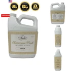 Tyler Glam Wash Laundry Detergent, Diva, Liquid, 64 Fl Oz Half Gallon He Safe New. Price: $73.59.
