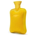Hometop Premium Classic Rubber Hot Water 67.63 Fl Oz (pack Of 1), Yellow New. Price: $14.41.