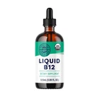 Vimergy Organic Liquid Vitamin B12 Supplement 2500 Mcg, Methylcobalamin Aden... New. Price: $149.50.