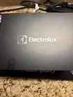 Electrolux Rechargeable Fabric Shaver LX-300R-BK Black 3-SPEED Durable Blades Open. Price: $20.39.