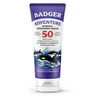 Sunscreen Spf 30 Mineral Zinc Oxide Travel Size Reef Safe Moisturizing Lotion New. Price: $27.79.