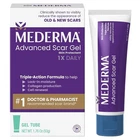 Open Box - Mederma Advanced Scar Gel 1.76OZ New. Price: $29.99.
