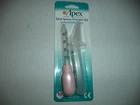 Apex Med Spoon Dropper Kit New. Price: $5.99.