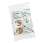 (set Of 20) Salter Labs Tender Grip Tubing Fixation Oxygen Cannula - 40 Dots New. Price: $20.99.