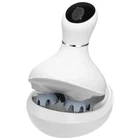 Electric Scalp Massager, Rechargeable Head Hair Growth, IPX7 Waterproof New. Price: $46.67.