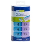 Sm Apothecary Pill Am/pm Travel Planner Cont 67010 Lg - 1CT (3 Pack) New. Price: $52.68.