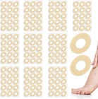 150PCS Pads For Feet,corn Cushions Toes,self-adhesive Remover... New. Price: $11.09.