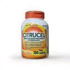 Citrucel 180 Ct Constipation Fiber Gut Gas Relief Irregularity Laxative 03/2027 New. Price: $24.99.