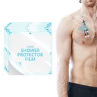 Jj Care Shower Protector Of 7X7 Inch (pack 7), Transparent New. Price: $20.96.