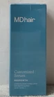 Mdhair Customized Serum Regrowth Scalp Health Fast Absorb 1 Oz 30ML Sealed New. Price: $37.97.