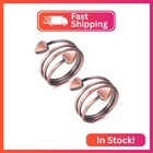 Vicmag Copper Magnetic Ring For Women Ladies Fingers Thumb 99.9% Solid Pure New. Price: $12.83.