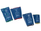 Medline MDS601 Hemo-force Intermittent Single-bladder Dvt Calf Sleeves One Pair New. Price: $23.99.
