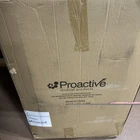2010-2020 Proactive Medical Protekt Twin Size Serenity Gel Overlay Oem 90001 New. Price: $90.00.