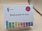 Health + Ancestry Saliva Collection Kit 2019 New. Price: $44.99.