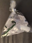 12 Pc Tracheostomy Mask Airlife Collar Style Pediatric Adjustable Head Strap New. Price: $20.00.