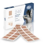 Crosslinq Acupressure Patches: 1/2 In. Width (beige) *240-PACK New. Price: $18.98.