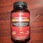 Agobi Ashwagandha 180 Capsules Exp 12/2027 New. Price: $12.98.