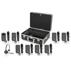 Tech Listentalk R8 System LKS-7-A1 New. Price: $3205.40.