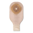 Hollister Drainable Ostomy Pouch Beige One Piece Cut Fit 1/2 Inch New. Price: $88.49.